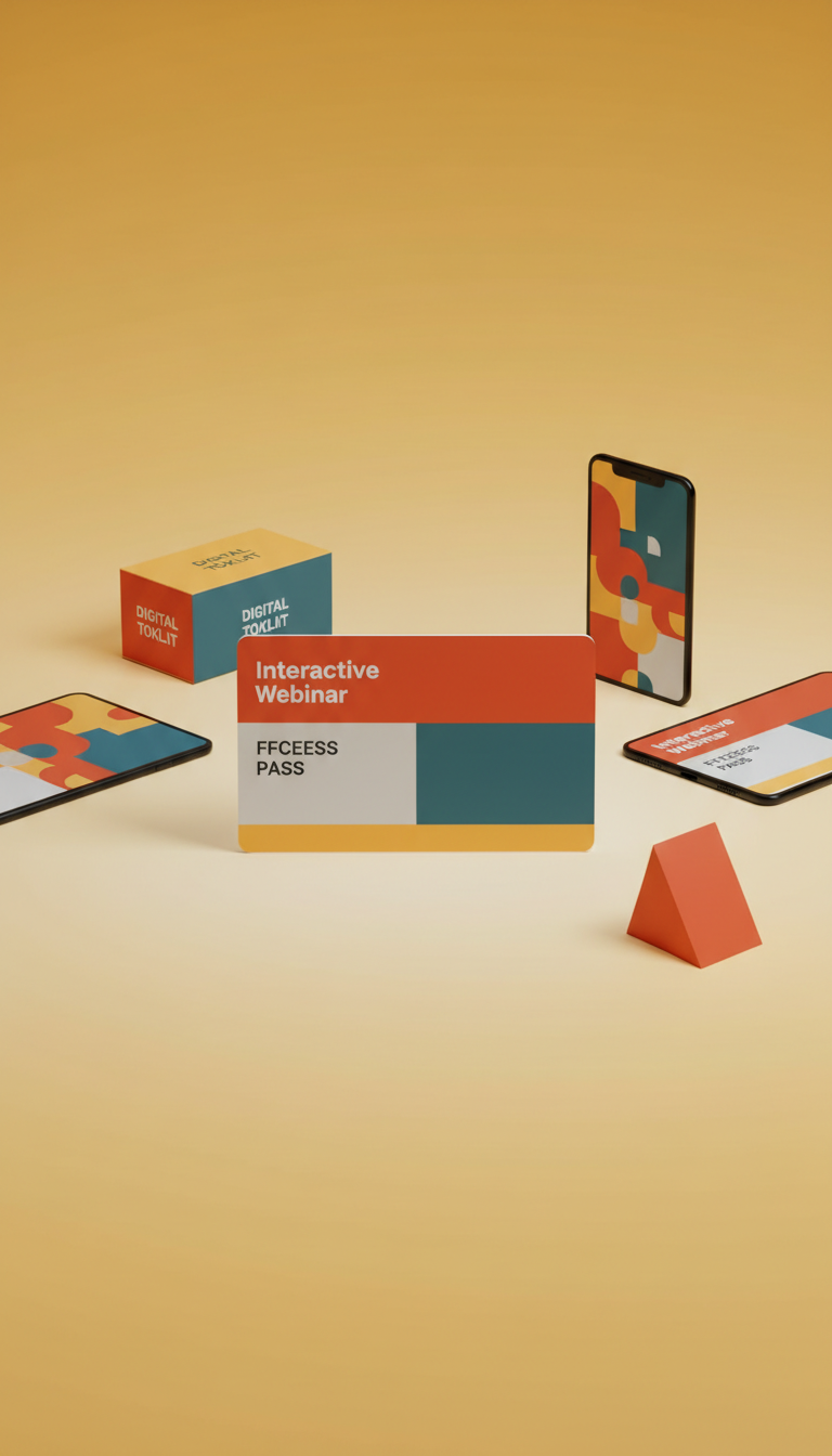 Interactive Webinar Access Pass