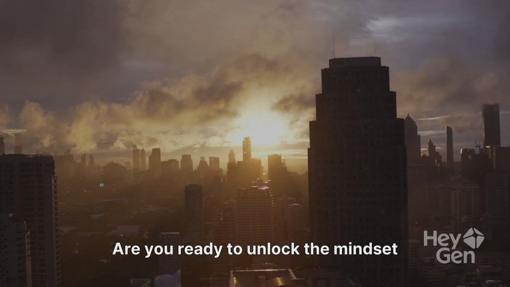 Entrepreneur & Business Mindset Course – 10-eBook Bundle